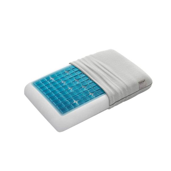 Poduszka Deluxe Technogel Uniwersalny 9 cm zdjęcie 1