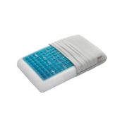 Poduszka Deluxe Technogel Uniwersalny 9 cm