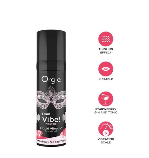 Vibe! Bullet - Vibration Kit zdjęcie 3