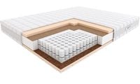 Materac Medyczny Sprężynowy Hilding Pasodoble 100x200 Velvet