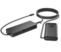 HP Universal Usb-C Hub And