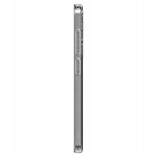 Etui Spigen Liquid Crystal Galaxy S24 Crystal Clear na Arena.pl