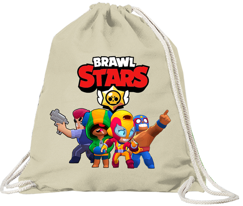 Worek Sportowy Brawl Stars na Arena.pl