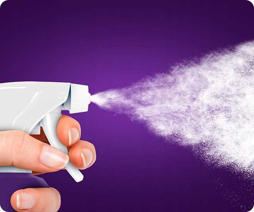 cillit bang power cleaner tłuszcz i smugi 750ml spray na Arena.pl