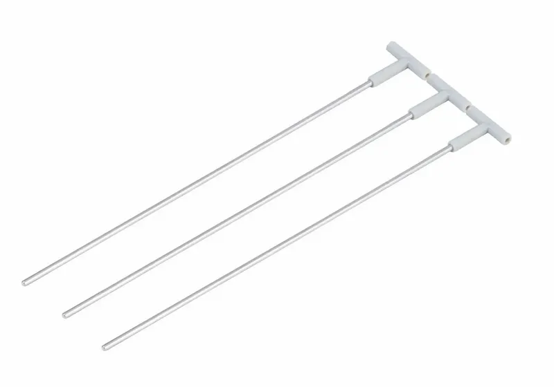 Widełki wlotowe 30 cm zdjęcie 1