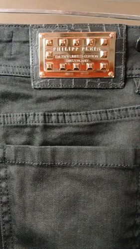 philipp plein JEANS FIREWORK CW594165 R.28 na Arena.pl
