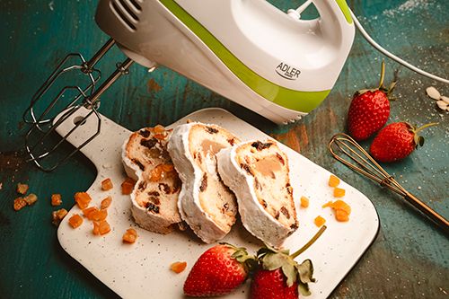 AD 4205 g Mikser na Arena.pl