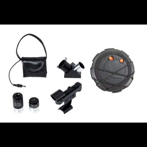 Teleskop Celestron AstroFi 90 mm na Arena.pl