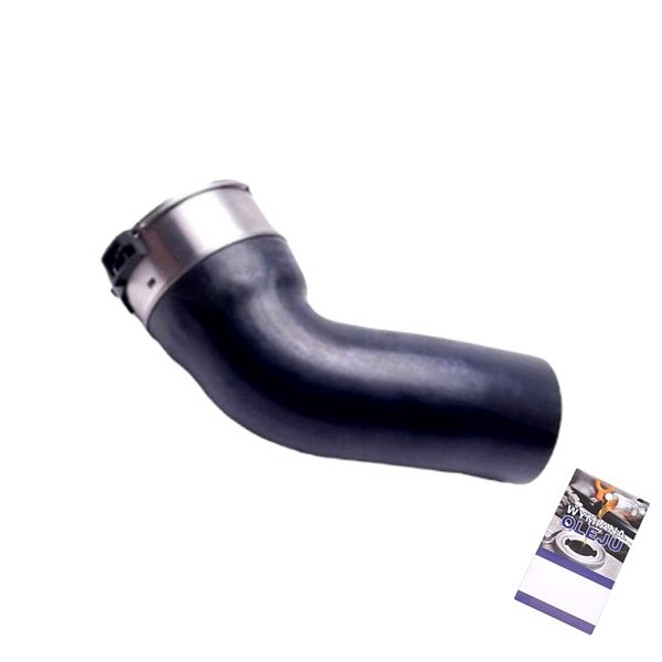Przewód turbiny do BMW X5 2.9 2001 2002 2003 zdjęcie 3