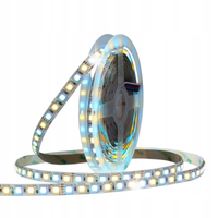 TAŚMA LED LVT 1408 RGB+NW 5050 5m 300xLED IP20
