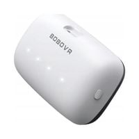 BOBOVR B100 Akumulator 10000mAh do S3 PRO E3 PRO Szybkie Ładowanie