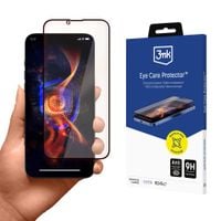 apple iphone 13/13 pro/14 - 3mk eye care protector