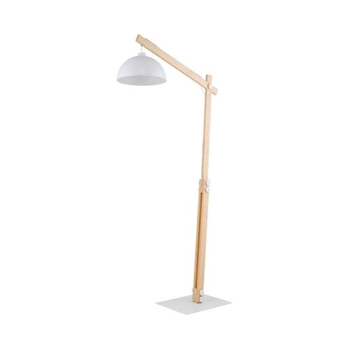 lampa podłogowa oslo white 5592 tk lighting na Arena.pl