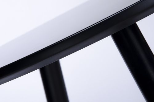 Stoliki leo czarne na Arena.pl