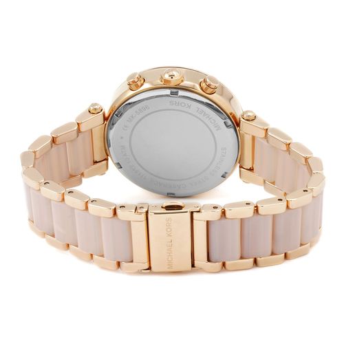 Michael Kors  MK5896 - PARKER 100 % ORG. na Arena.pl
