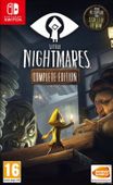 Little Nightmares: Complete Edition Nintendo Switch