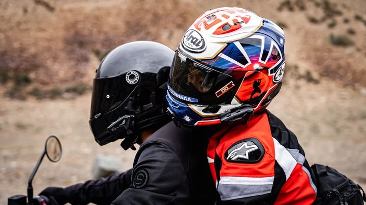 INTERKOM MOTOCYKLOWY FREEDCONN FX PRO V2 EU TRYB MESH 6 OSÓB DŹWIĘK HI-RES zdjęcie 6