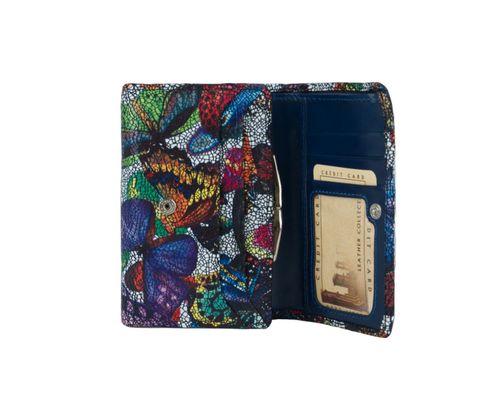 Portfel damski Elaine - Stefania na Arena.pl