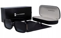 Okulary przeciwsłoneczne damskie polaryzacyjne PolarZone PZ946-1