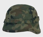 Pokrowiec na Hełm M88 FRITZ WZ.93 Dominator PL woodland