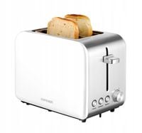 Toster CONCEPT TE2051 WHITE