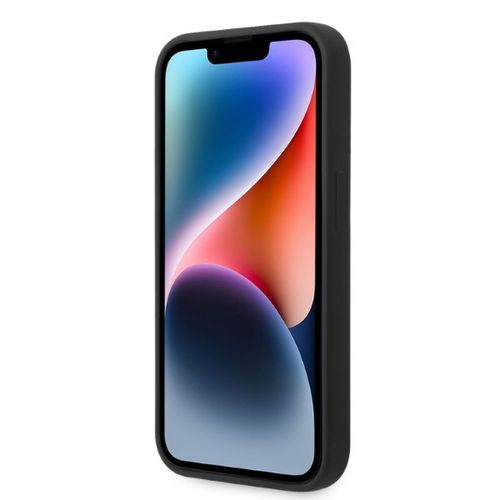 Etui Karl Lagerfeld do iPhone 14 Pro Max, Czarny na Arena.pl