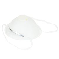 Maska Ochronna Ffp2 Zaworek Meseczka Półmaska