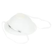 Maska Ochronna Ffp2 Zaworek Meseczka Półmaska