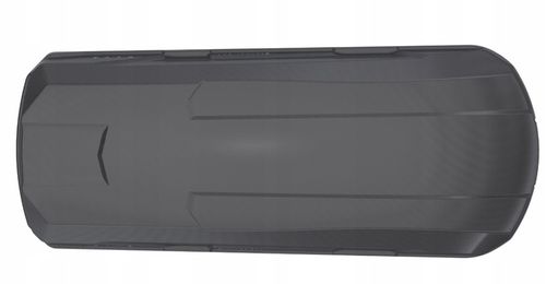 BAGAŻNIK DACHOWY BOX BOKS KUFER HAKR ETERNAL 600 L. na Arena.pl