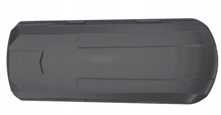 BAGAŻNIK DACHOWY BOX BOKS KUFER HAKR ETERNAL 600 L. zdjęcie 10