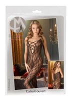 lace catsuit s/m