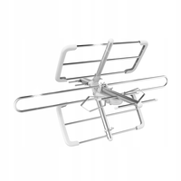 Antena DVB-T Spacetronik Combo MUX 8 LTE VHF UHF