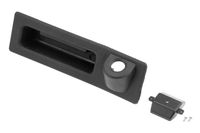 PRZYCISK/KLAMKA POKRYWY BAGAŻNIKA BMW 3 F34 2013 2014 2015