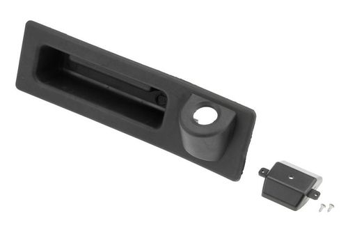 PRZYCISK/KLAMKA POKRYWY BAGAŻNIKA BMW X5 F15, F85 2013 2014 2015 na Arena.pl