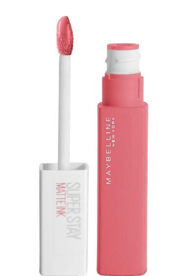 MAYBELLINE SUPER STAY MATTE INK Matowa pomadka 155 zdjęcie 1