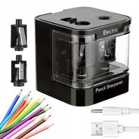 ELEKTRYCZNE TEMPERÓWKI DO OŁÓWKÓW AUTOMATYCZNA TEMPERÓWKA 6-8/9-12 mm