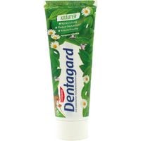 colgate dentagard ziołowa pasta do zębów  75 ml