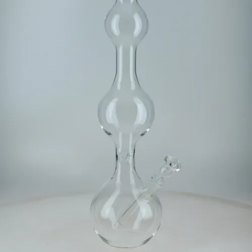 unikatowe bongo gigant kula 90 cm / 4 mm na Arena.pl