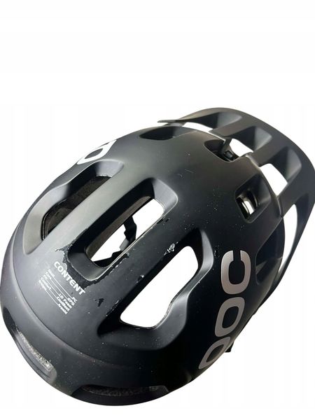 Kask rowerowy Poc Tectal r. XS/S zdjęcie 6