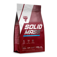 Trec - Solid Mass - 1000 g czekolada
