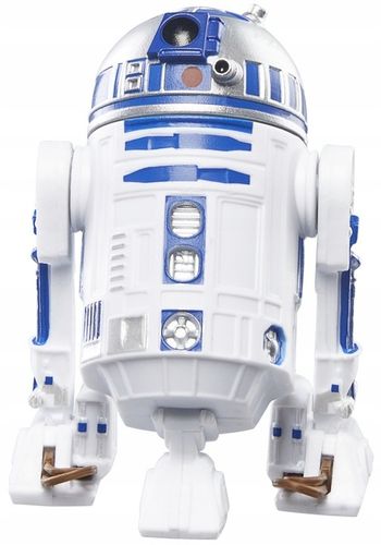 STAR WARS F9786 Figurka Artoo-Detoo (R2-D2) 9,5 cm A New Hope VINTAGE na Arena.pl