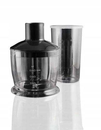 Blender KOENIC KHB 83422 Czarny na Arena.pl