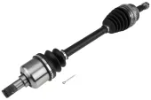 PÓŁOŚ NAPĘDOWA HYUNDAI SANTA FÉ I 2001 2002 2003 2004 2005 2006