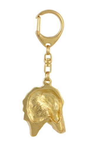 Chart Afrykański - breloczek - 857 na Arena.pl