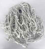 SOPLE 300 LED IP44 LAMPKI ZEWNĘTRZNE STAŁE + FLASH KURTYNA PREMIUM