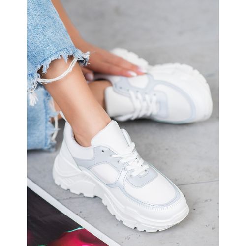 Stylowe Sneakersy r.41 na Arena.pl