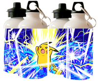 Bidon Junior Pokemon