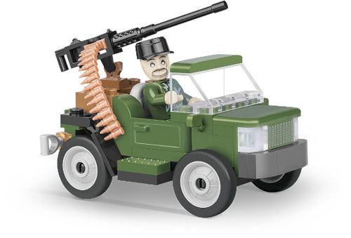COBI 2166 na Arena.pl