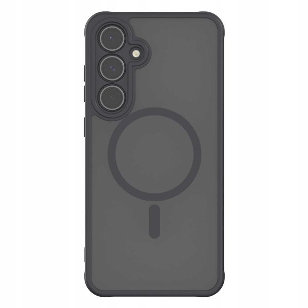 Spacecase Hybrid Mag Galaxy S24 Fe zdjęcie 10