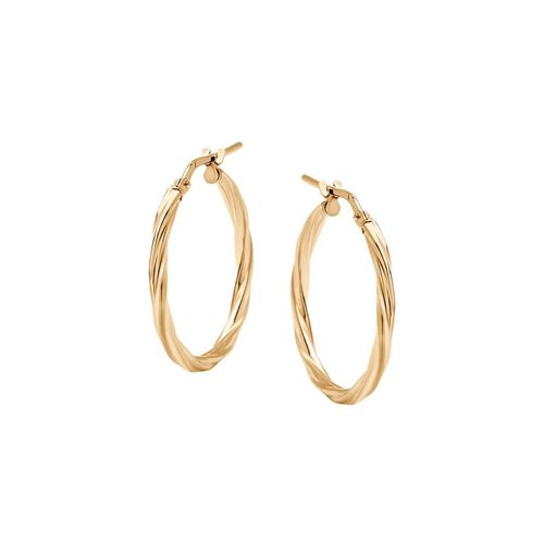 Srebrne kolczyki KDK6476 na Arena.pl